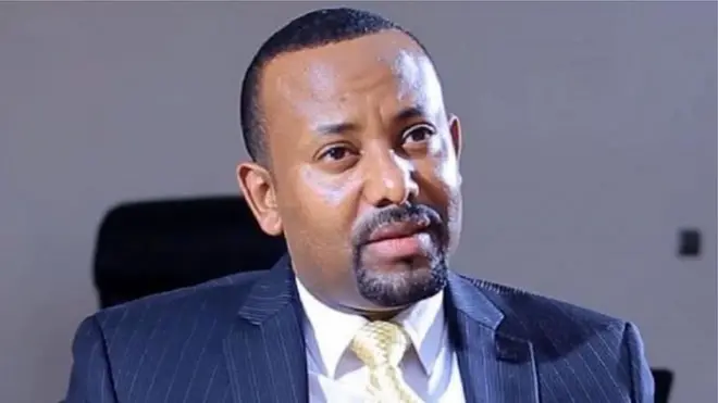Le Conseil du Front démocratique révolutionnaire du peuple éthiopien (EPRDF), le parti au pouvoir en Ethiopie, a élu Abiy Ahmed nouveau président du parti.