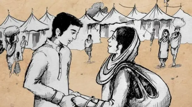 फाळणी, भारत, पाकिस्तान