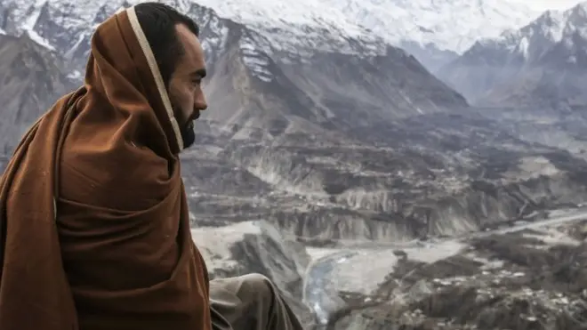 गिलगित बल्तिस्तान