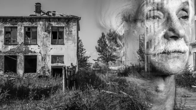 История моногородов - исчезнувших и выживающих - одна из главных для российской экономики