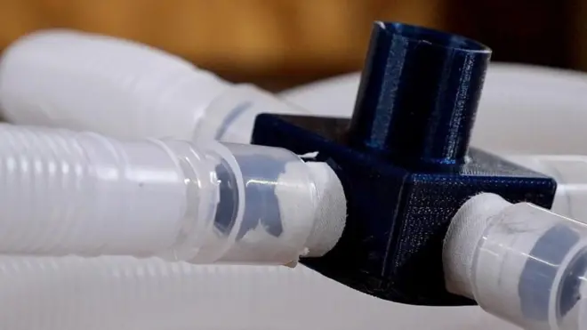 भेन्टिलेटर