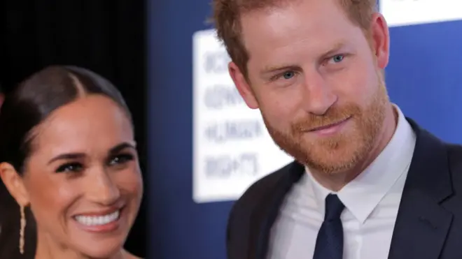 The coronation will be the first time Prince Harry has been seen with the Royal Family since his bombshell memoir Spare was published