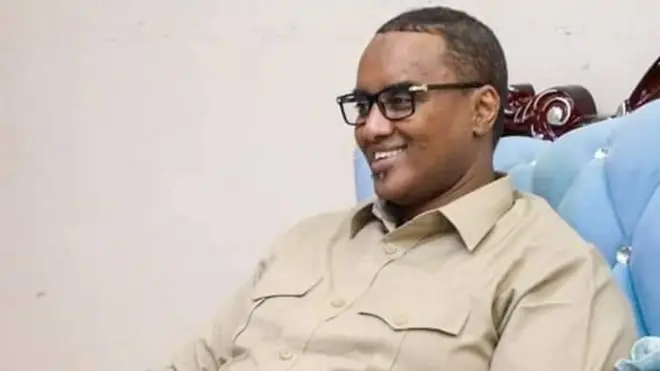 Sababtii keentay in Maxkamadda Sare ay diiddo Dacwadda Fahad Yaasiin