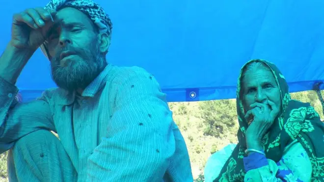 बकरवाल, कठुआ रेप केस