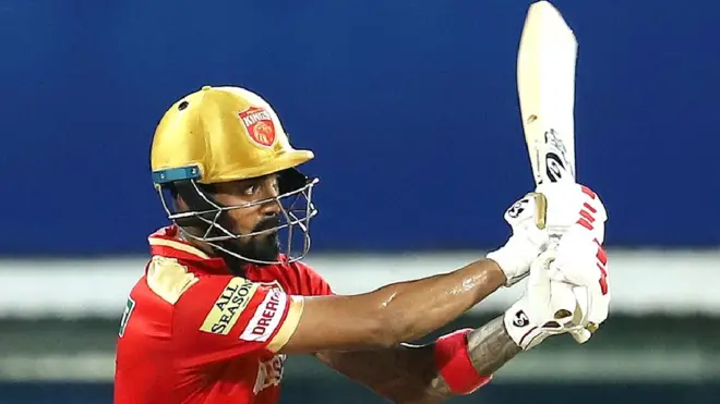 केएल राहुल