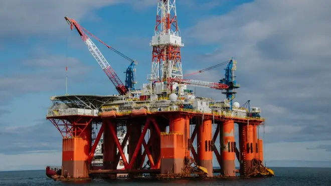 России будет сложно развивать шельфовые и сланцевые проекты, если в стране не появятся необходимые технологии