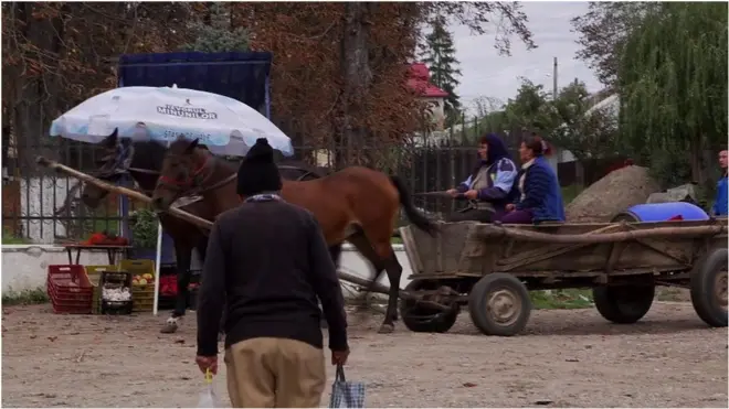 ရိုမေးနီးယား