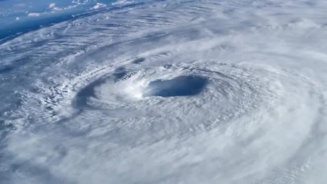 తుపాను వివరాలు