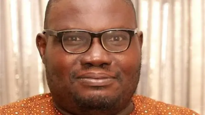 Di wey no dey pray, wey no believe say God dey