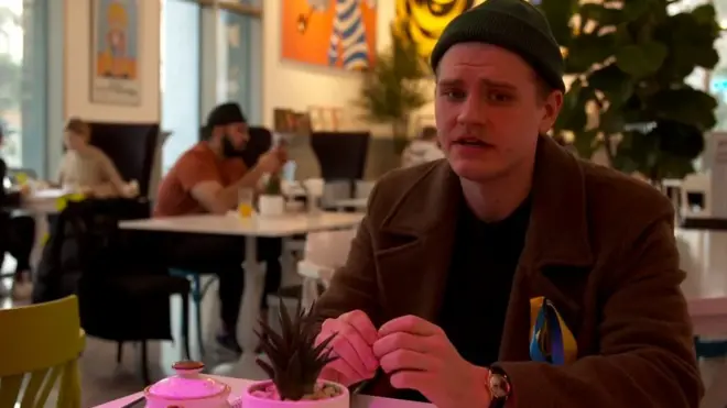 „Ne podržavaju svi Rusi rat protiv Ukrajinaca”