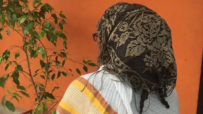 Shamarran magaalatti godaanan