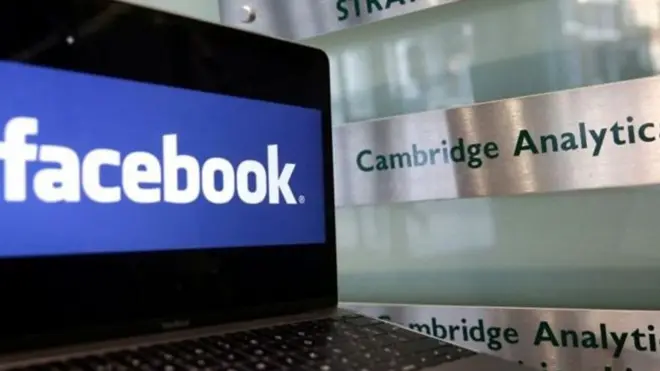 अमेरिकी राष्ट्रपतीय चुनावमा फेसबुक प्रयोगकर्ताहरुबाट लिइएको जानकारी कसरी प्रयोग गरियो? बीबीसी रिपोर्ट (भिडिओ)