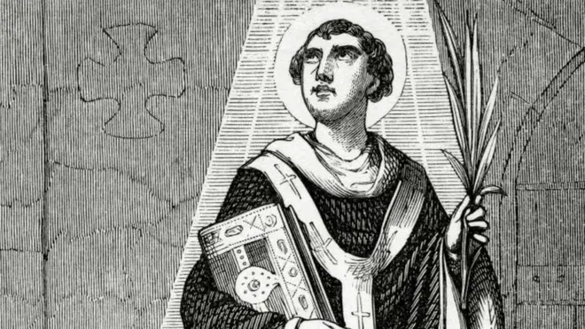 Maghị ma akụkọ Saint Valentine ọ mere eme