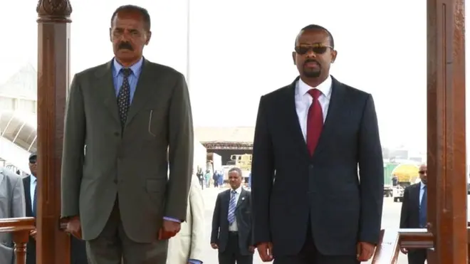 Guyyoota 100 Abiy Ahimad