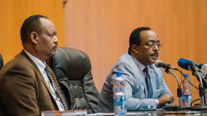 Reediwaan Huseeniifi Mitiku Kaasaa