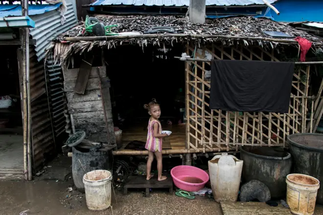 UN says poverty level in Myanmar will be doubled in 2022 compared to 2019.