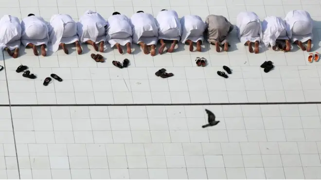 Саудівська Аравія