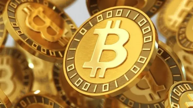 బిట్‌కాయిన్