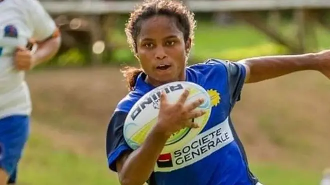 स्वीटी कुमारी