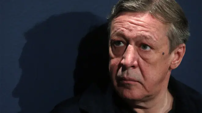 Михаил Ефремов