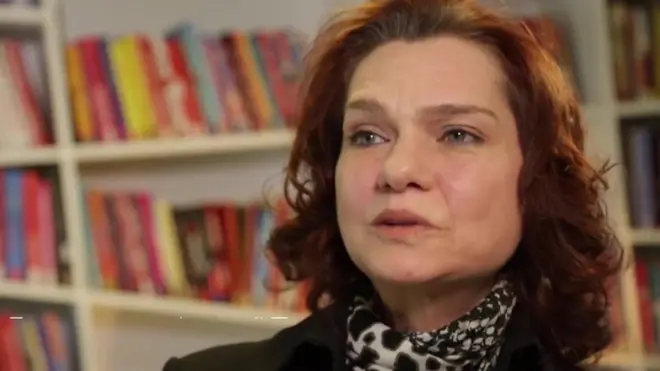 Аслі Ердоган