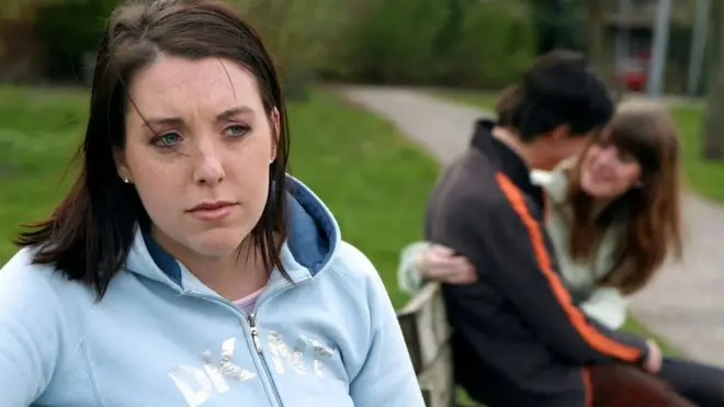 قد يعمد الأشخاص الأكثر قلقاً بخصوص التعرض للإصابة بالمرض إلى تغيير سلوكهم في المواعدة انطلاقاً من آلية الحماية الذاتية