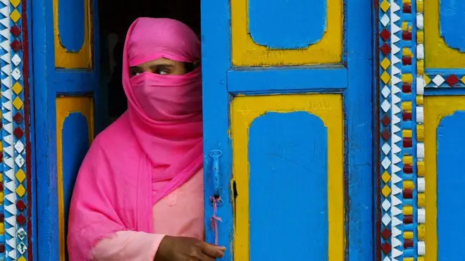 મુસ્લિમ