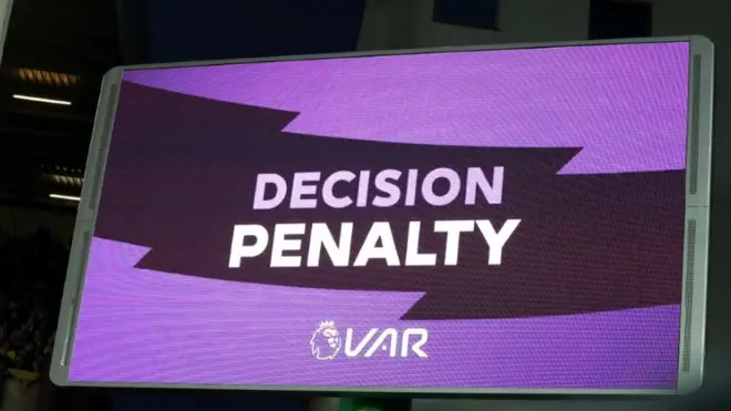 VAR