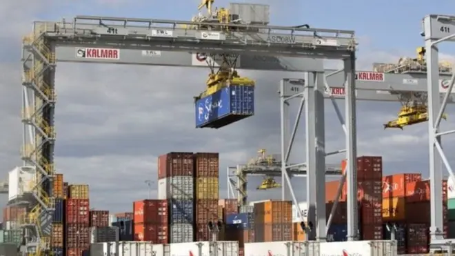 Dowladda Jabuuti ayaa sanadkii 2018 ku dhawaaqday in ay DP World ka mamnuucday maamulka dekedda