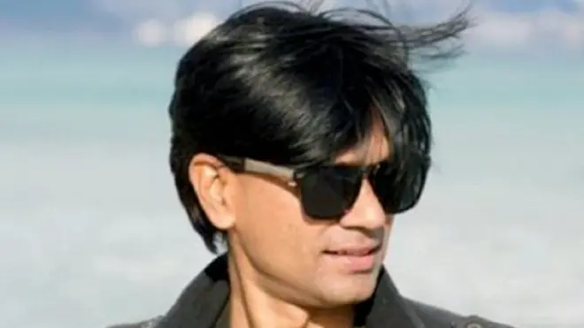 मोहम्मद ज़ुबैर