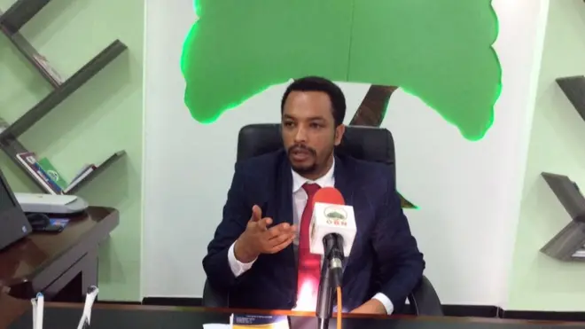 Dr. Darajjee Dhugumaa