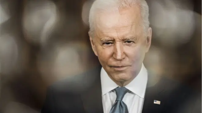 जो बाइडन