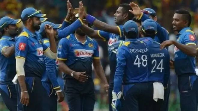 නායක උපුල් තරංග, හිටපු නායක ලසිත් මාලිංග, දිනේෂ් චන්දිමාල් සහ ඇන්ජලෝ මැතිව්ස් තරගයට සහභාගි නොවීමට තීරණය කර තිබේ