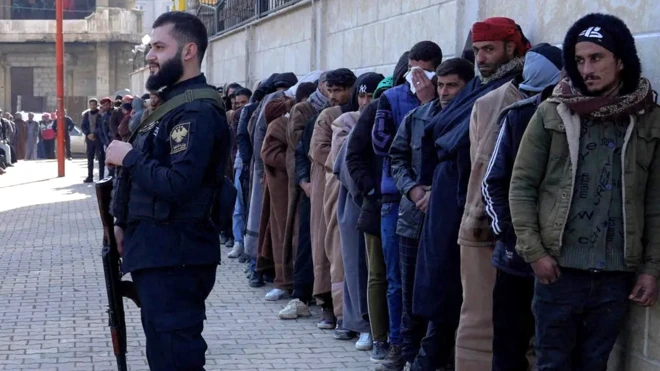 Курдские формирования