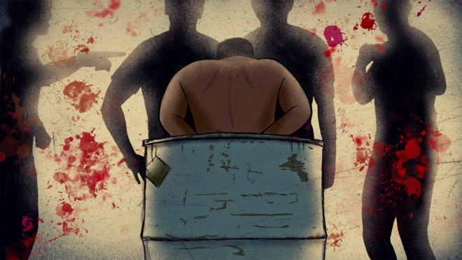 Papua, penyiksaan, orang asli Papua