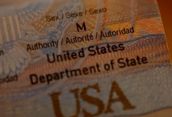visa