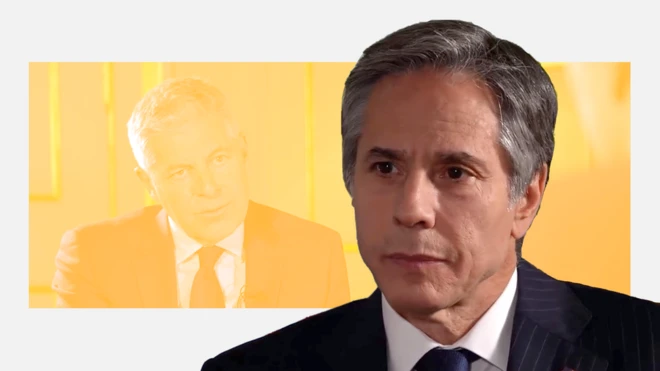 Ентоні Блінкен