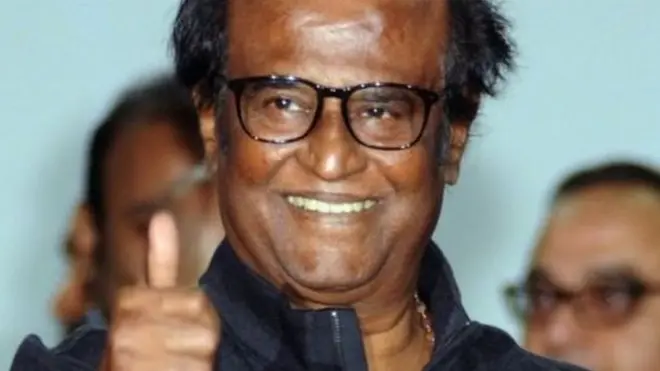 रजनीकांत