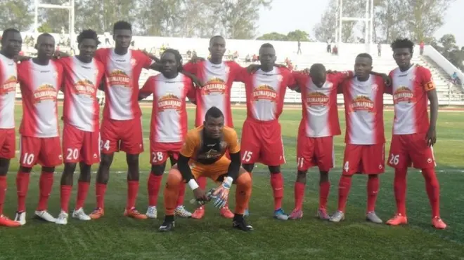 SIMBA SC