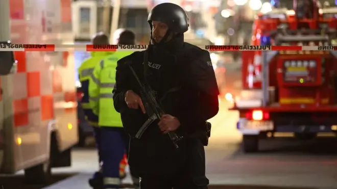 Motiv napada nije jasan