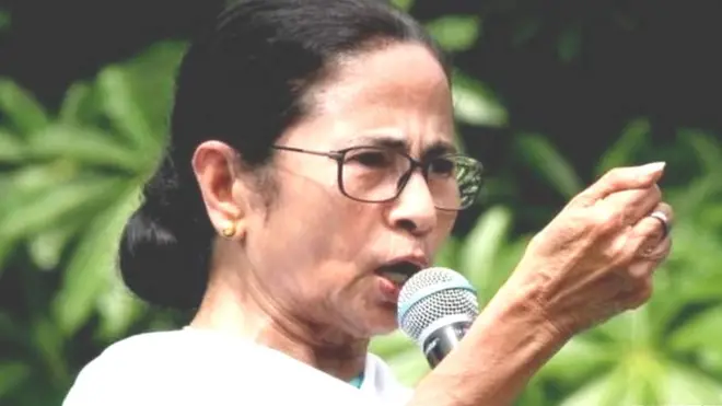 ममता बनर्जी