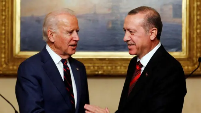 Biden seçilirse ABD'nin Türkiye politikasının ne ölçüde değişebileceği konusunda farklı yorumlar var