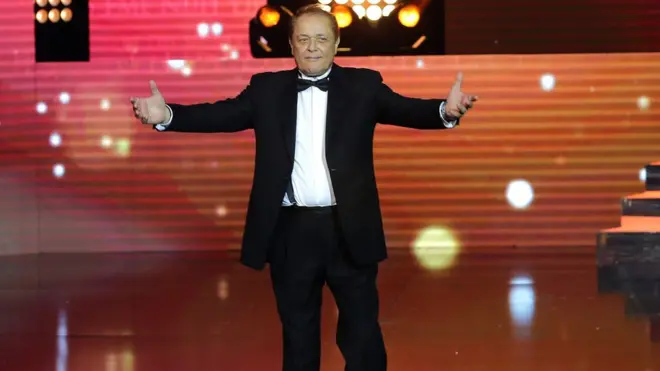 محمود عبد العزيز