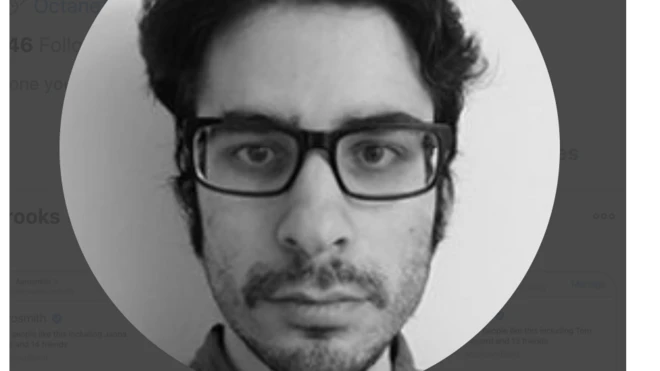 ለይፍ ኬ ብሩክስ ወዲ 18 ዓመት ኣብ ዝነበረሉ'ዩ ነቲ መርበብ ሓበሬታ መስሪቱዎ