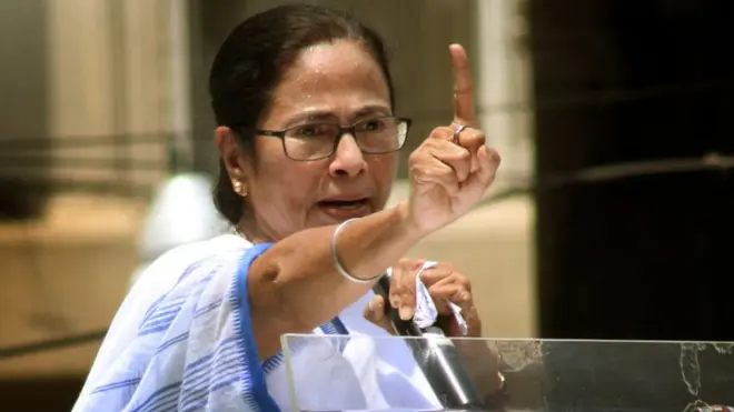 ममता बनर्जी