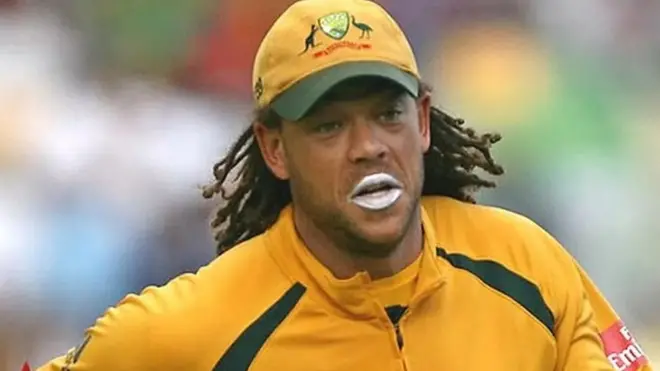 సైమండ్స్