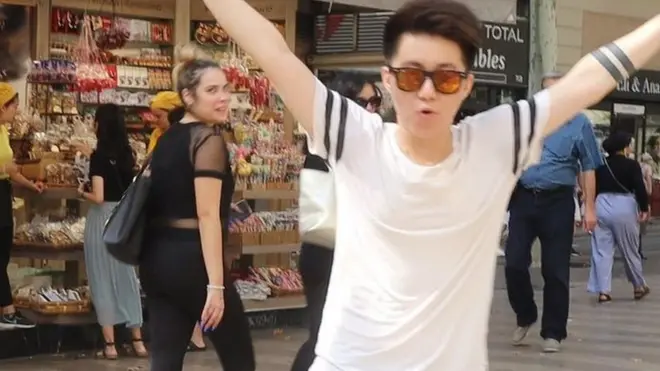 కాంగువా రెన్