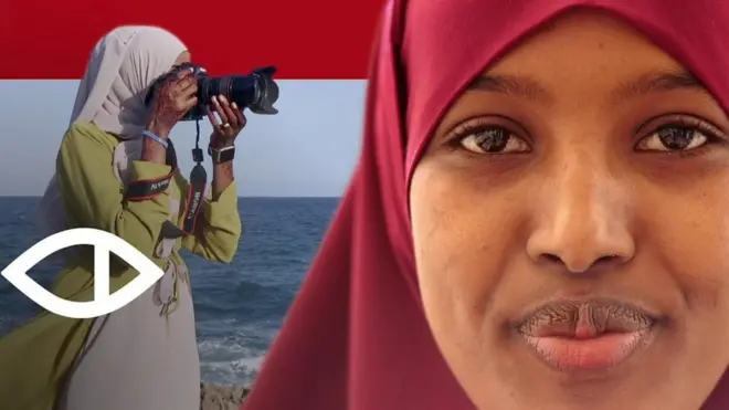 Qu'est-ce que c'est qu'être une femme active en Somalie en 2022