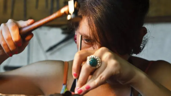 El desempleo en América Latina bajó en 2018 a un 7,8%.