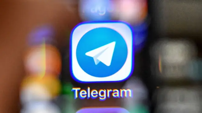 Telegram